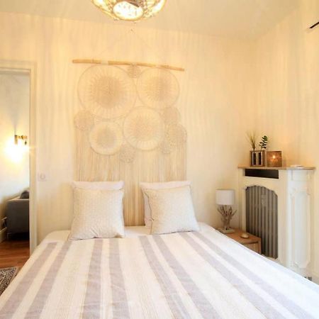 אנסי Large 5 Rooms With Garage In The City Center מראה חיצוני תמונה