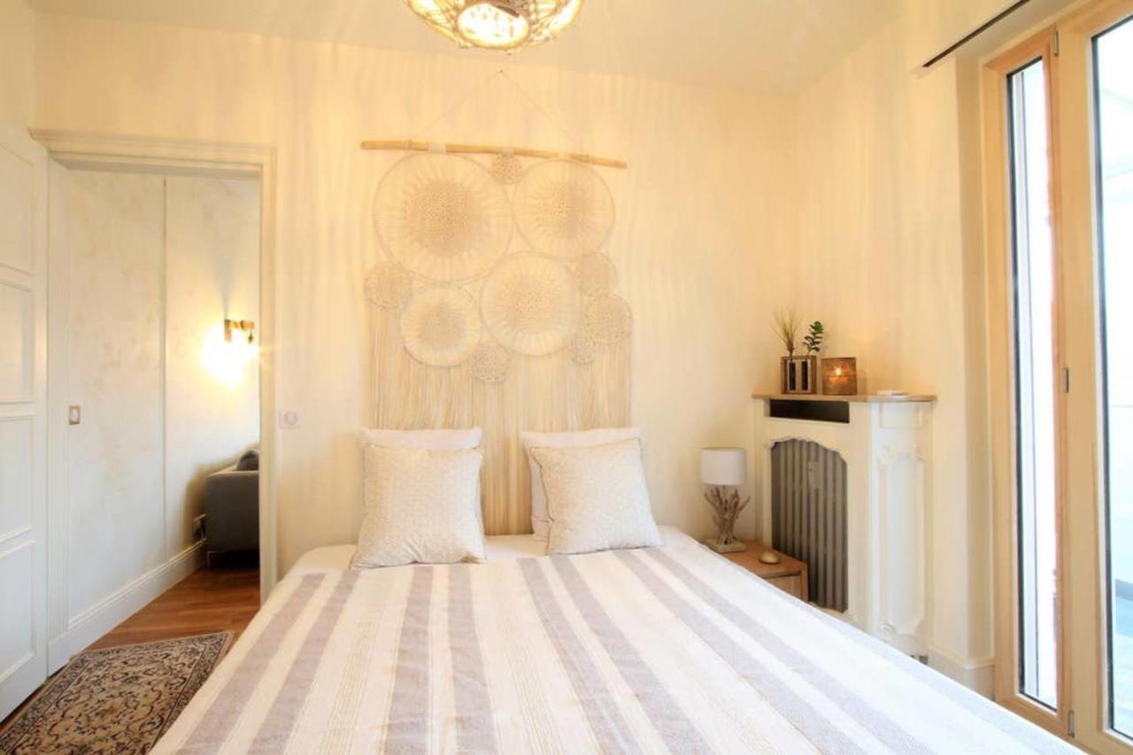 אנסי Large 5 Rooms With Garage In The City Center מראה חיצוני תמונה