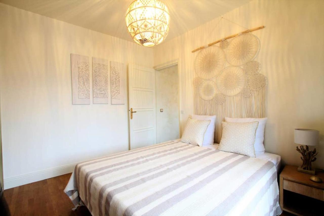 אנסי Large 5 Rooms With Garage In The City Center מראה חיצוני תמונה