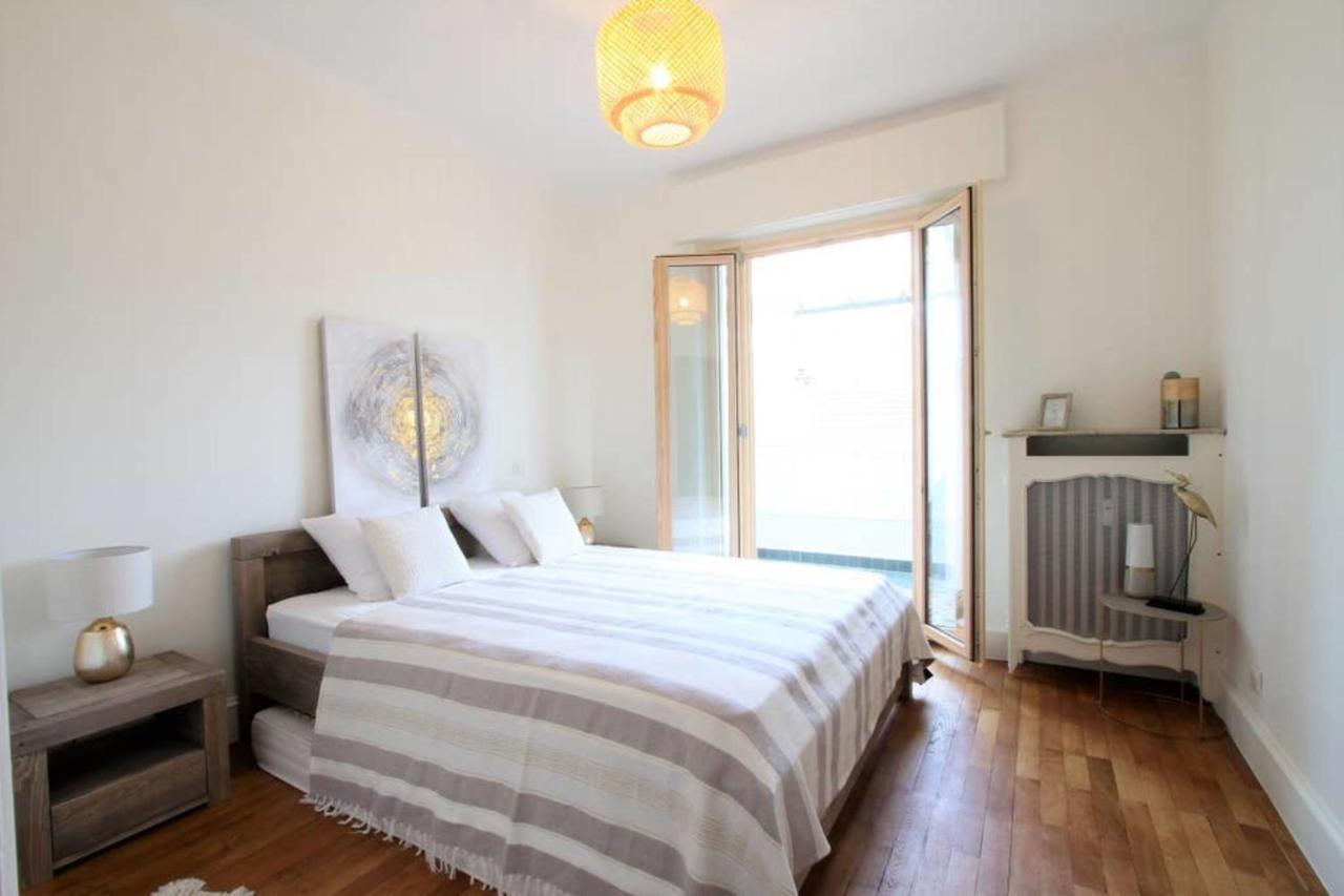 אנסי Large 5 Rooms With Garage In The City Center מראה חיצוני תמונה