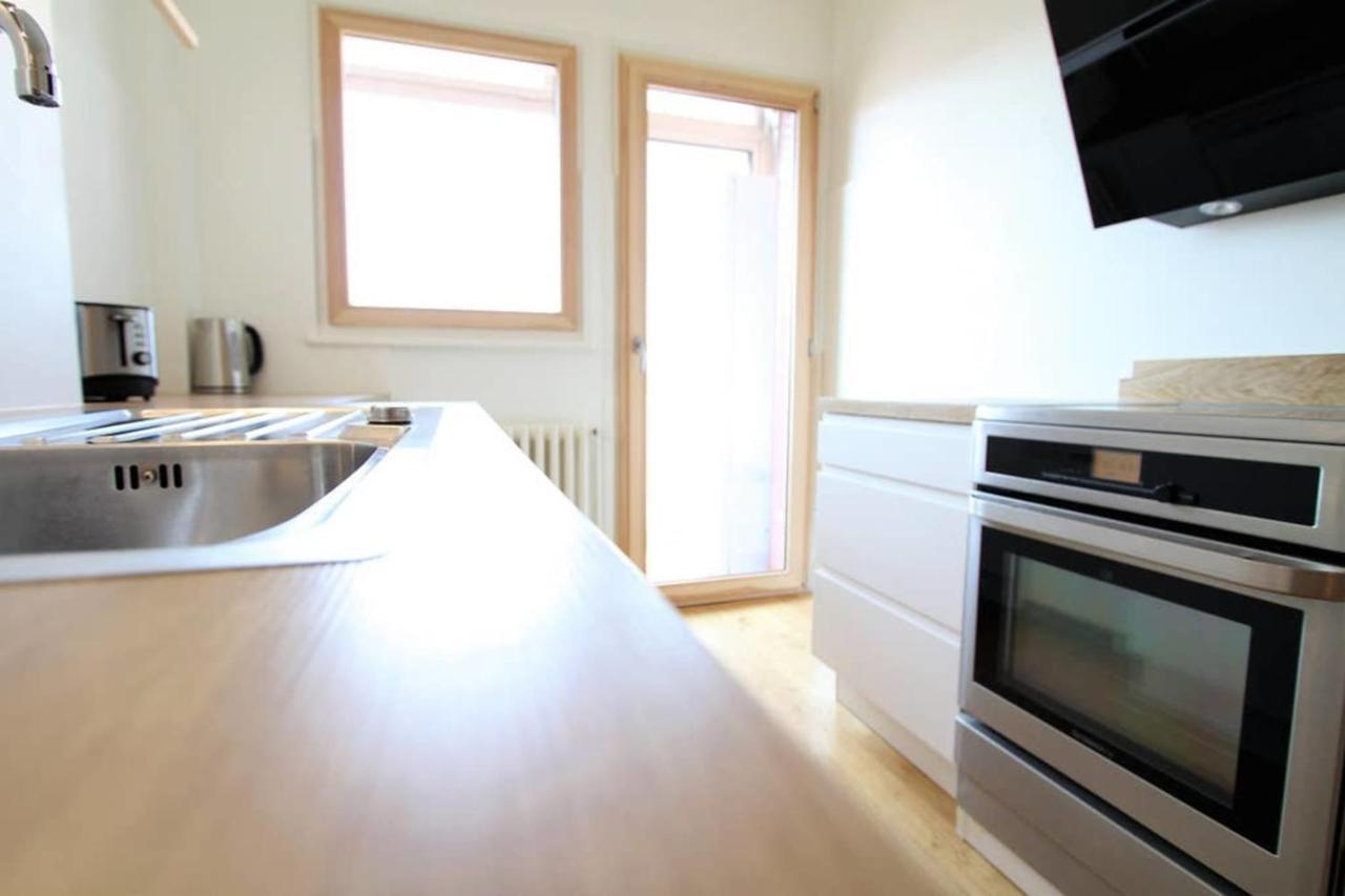 אנסי Large 5 Rooms With Garage In The City Center מראה חיצוני תמונה